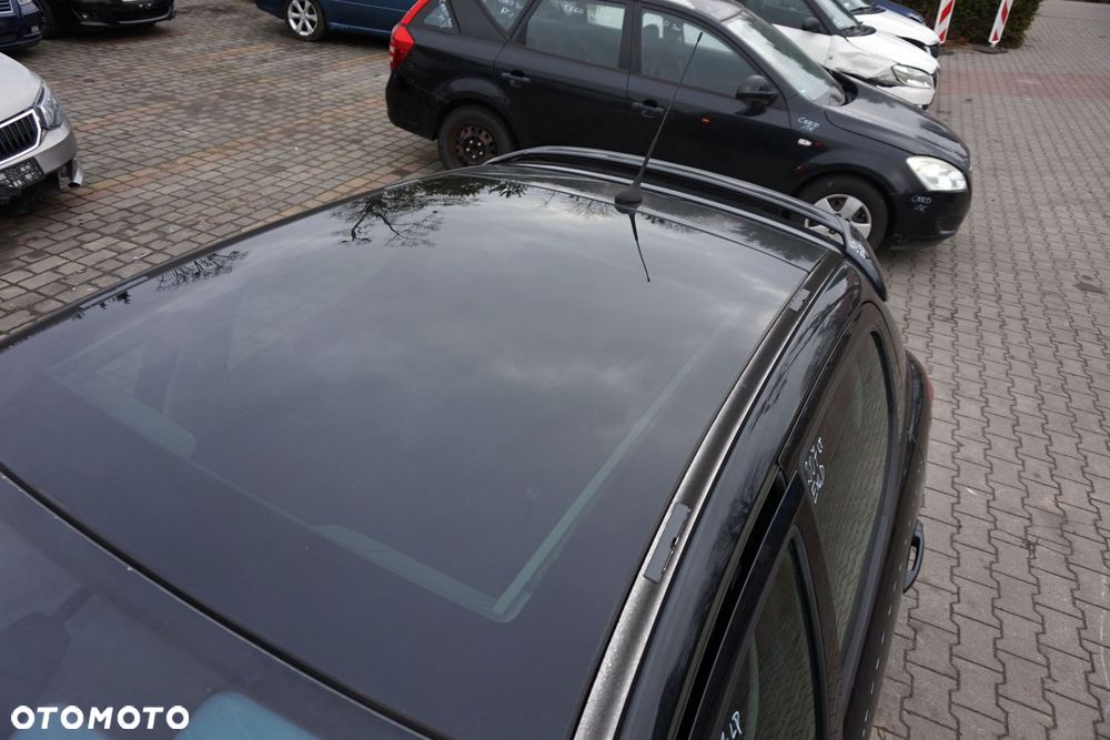 DACH SOLAR PANORAMA 207  5D HB EXLD  PEUGEOT 2006-2009 - 3