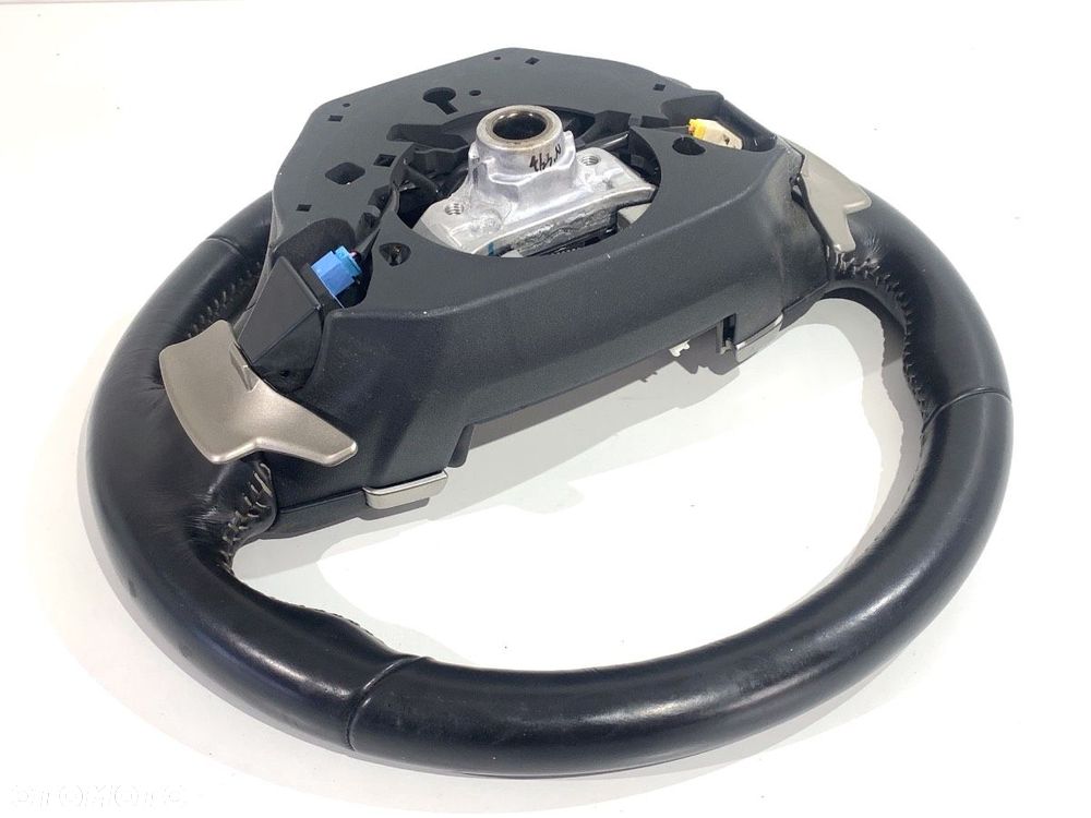 KIEROWNICA  LEXUS NX (_Z1_) 2014 - 2022 300h AWD (AYZ15_) 114 kW [155 KM] Hybryda silnik benzynowy / - 6