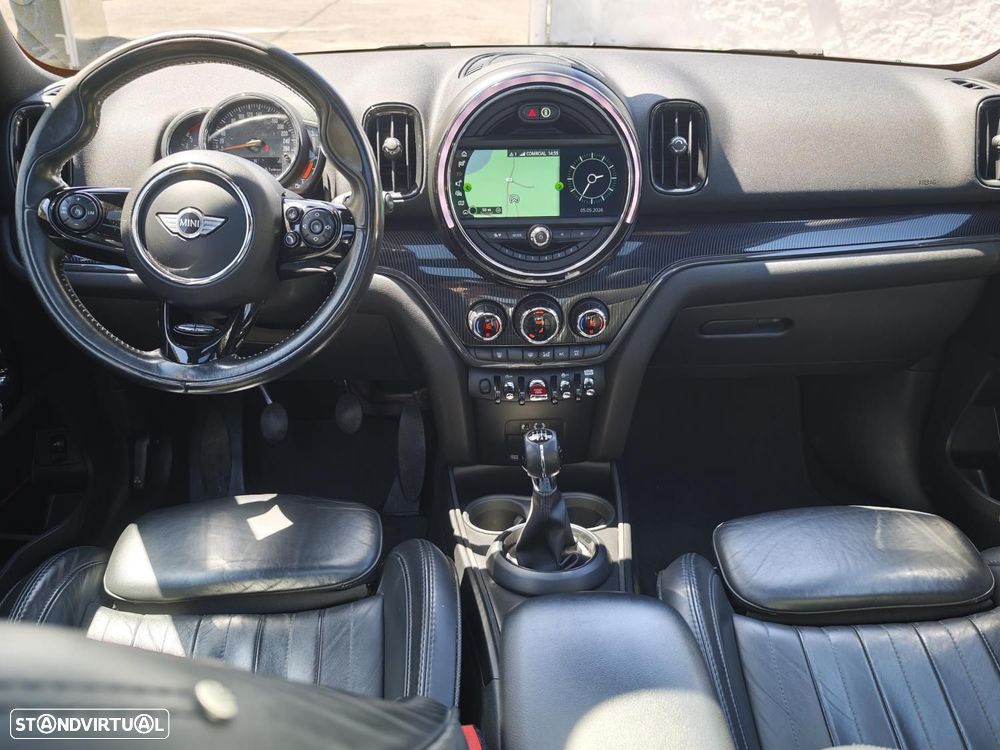 MINI Countryman Cooper D Yours - 28