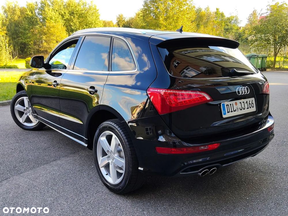 Audi Q5 2.0 TDI Quattro - 16