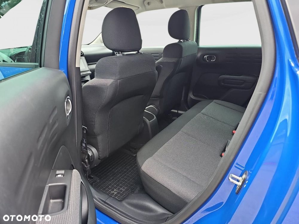 Citroën C3 Aircross 1.2 PureTech Feel Pack S&S - 13