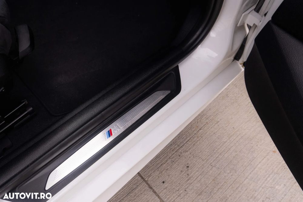 BMW Seria 1 116i Edition M Sport Shadow - 29