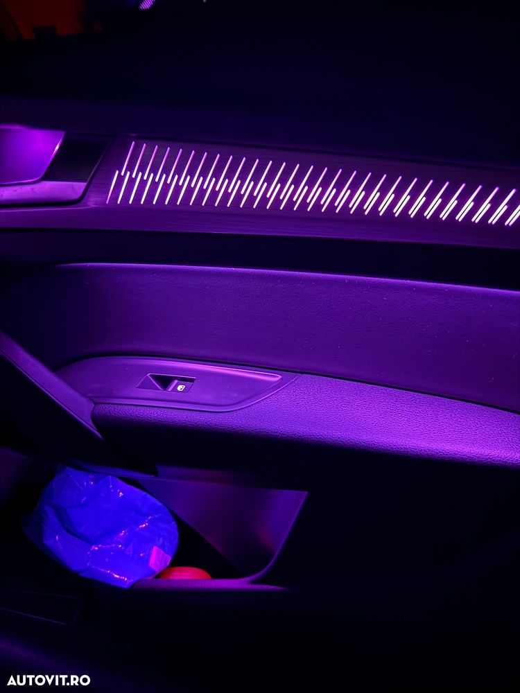 Audi Q5 35 TDI S tronic - 9