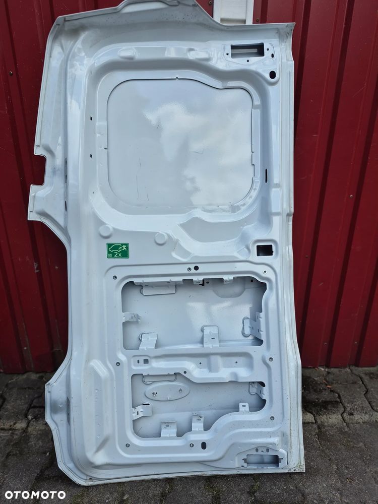 Ford Custom MK2 drzwi tylne PZ31-V40010-AA - 16