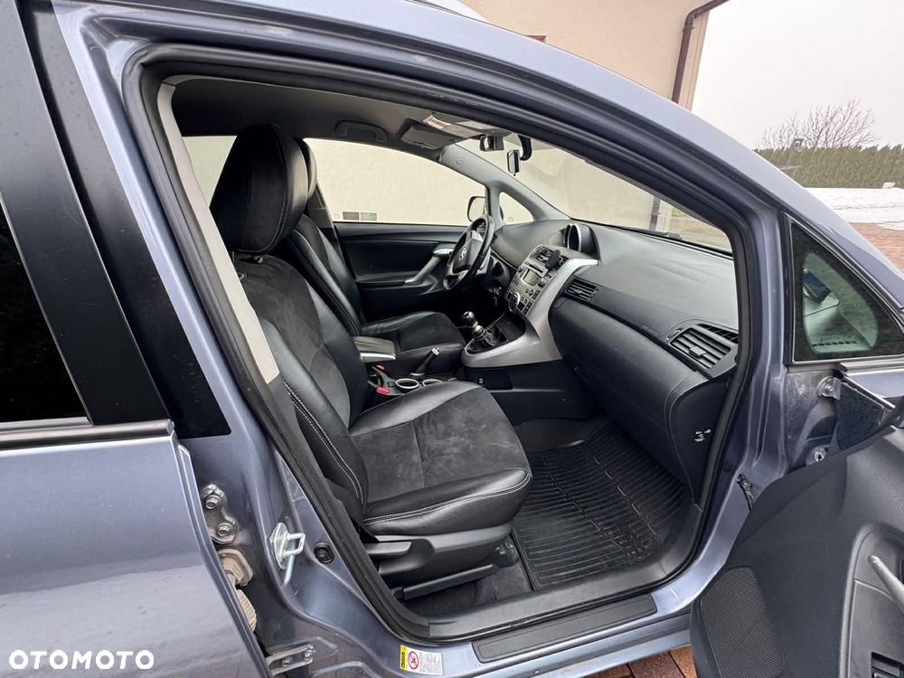 Toyota Verso 2.0 D-4D Sol 7os - 20