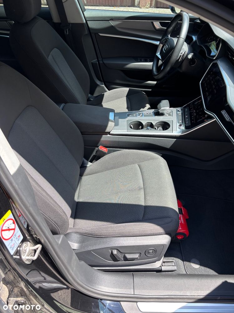 Audi A6 Limousine - 14