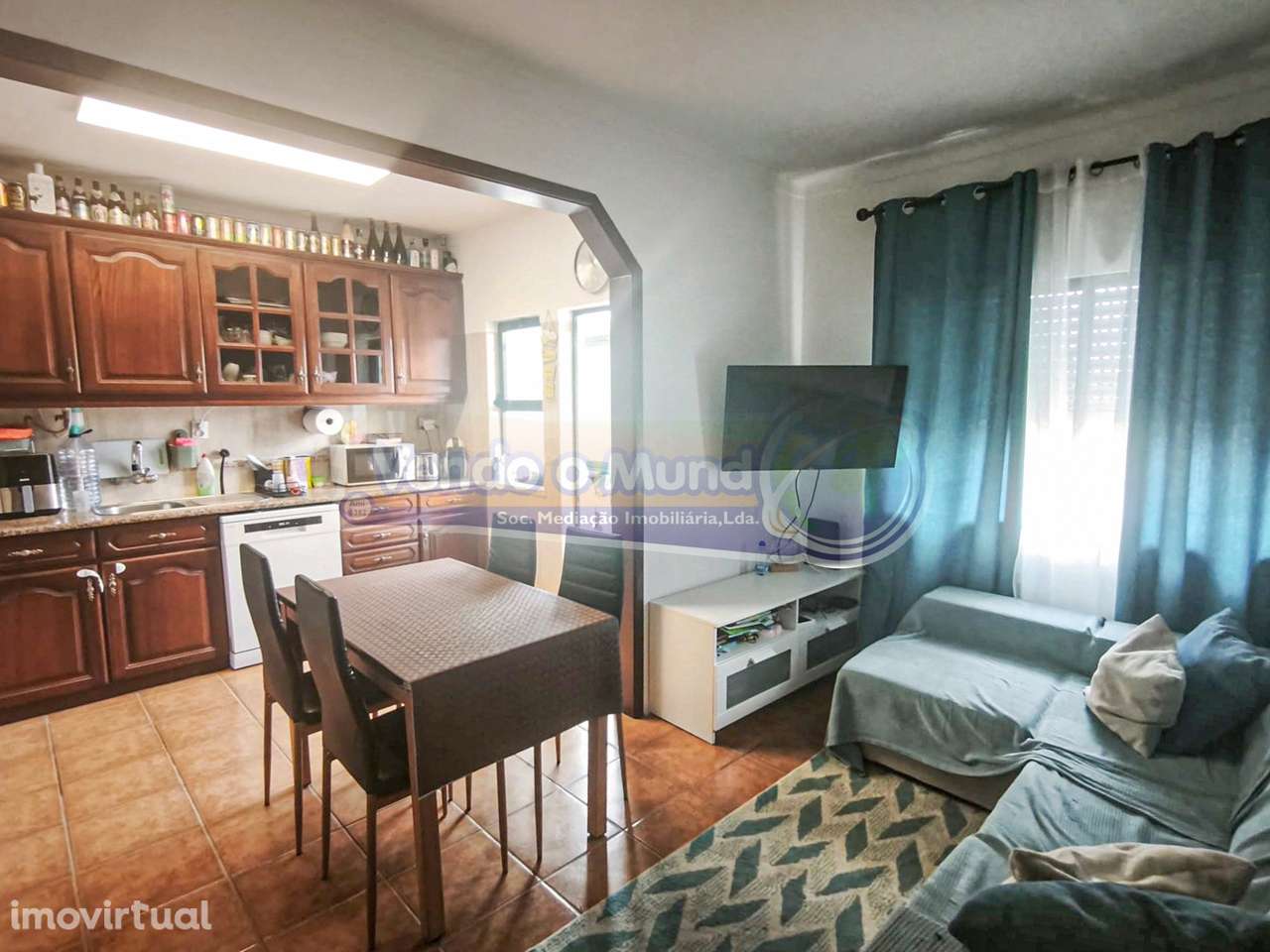 Apartamento T3 em Vendas Novas (VN021) - Grande imagem: 5/19