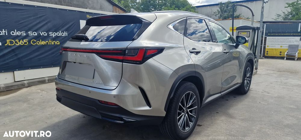 Lexus Seria NX 350h AWD CVT HEV Executive - 2