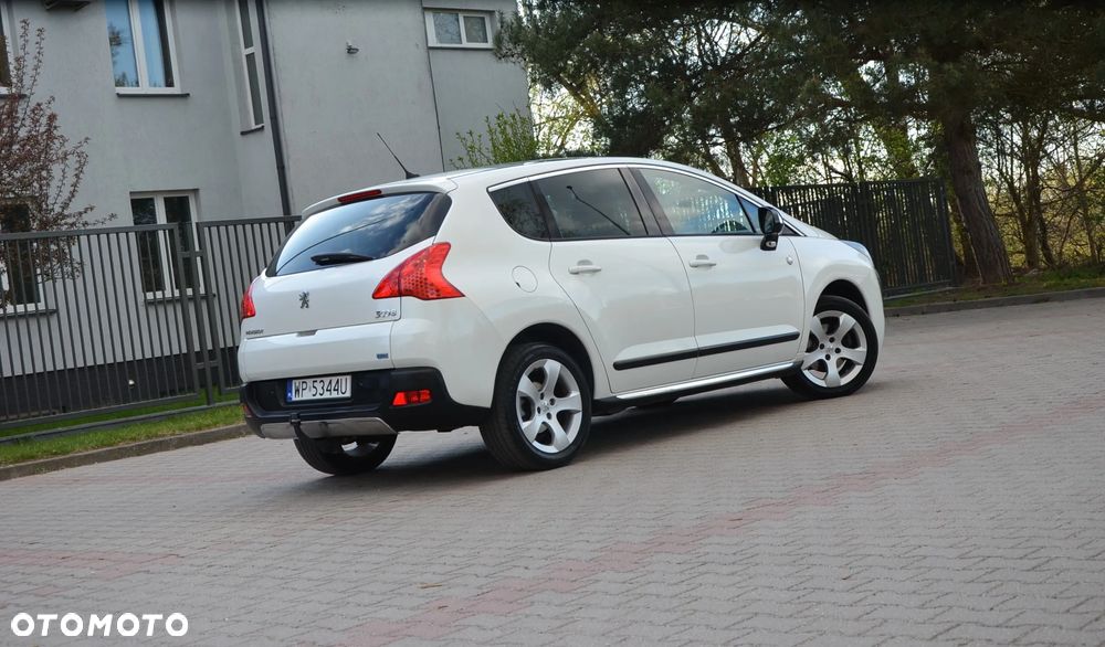 Peugeot 3008 - 6