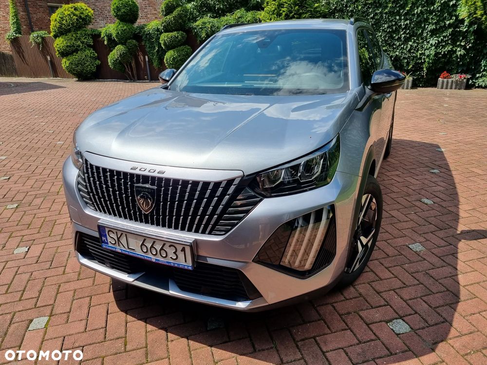 Peugeot 2008 1.2 PureTech Active S&S - 2