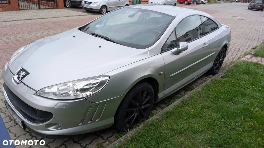 Peugeot 407 - 3