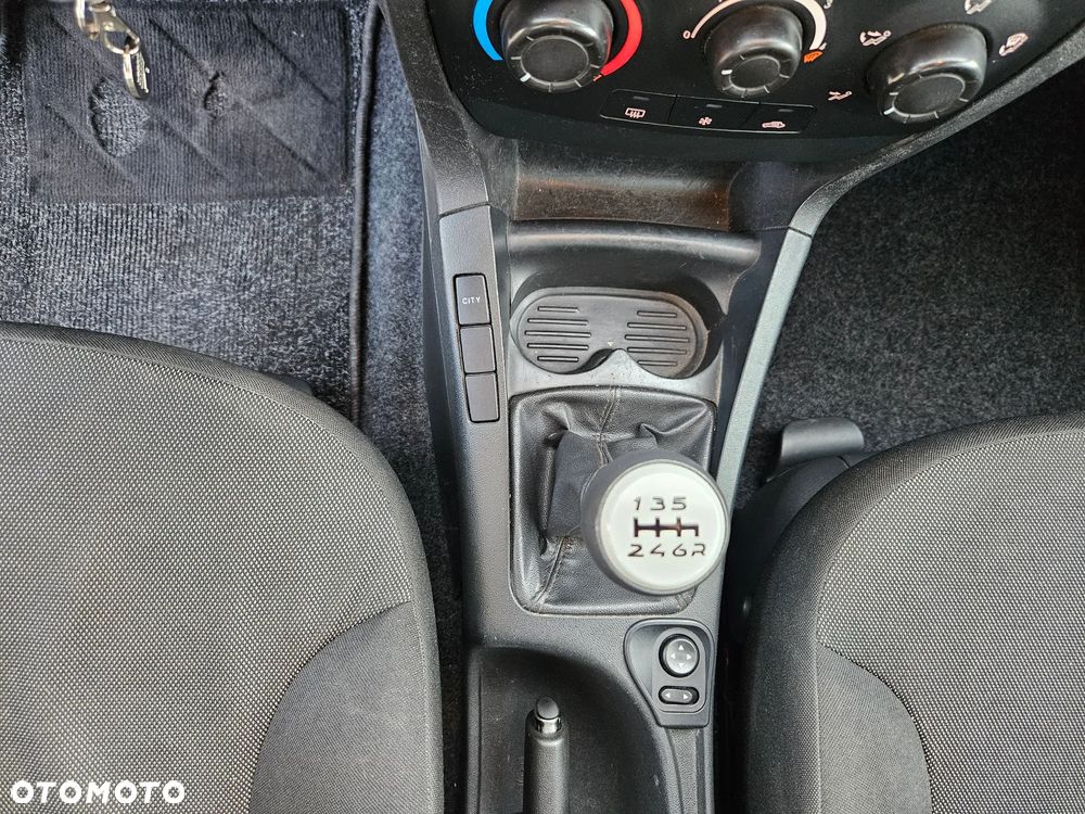 Fiat Stilo - 19