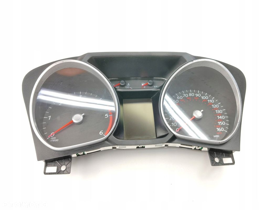LICZNIK PRĘDKOŚCIOMIERZ FORD MONDEO MK4 BS7T-10849-HG - 2