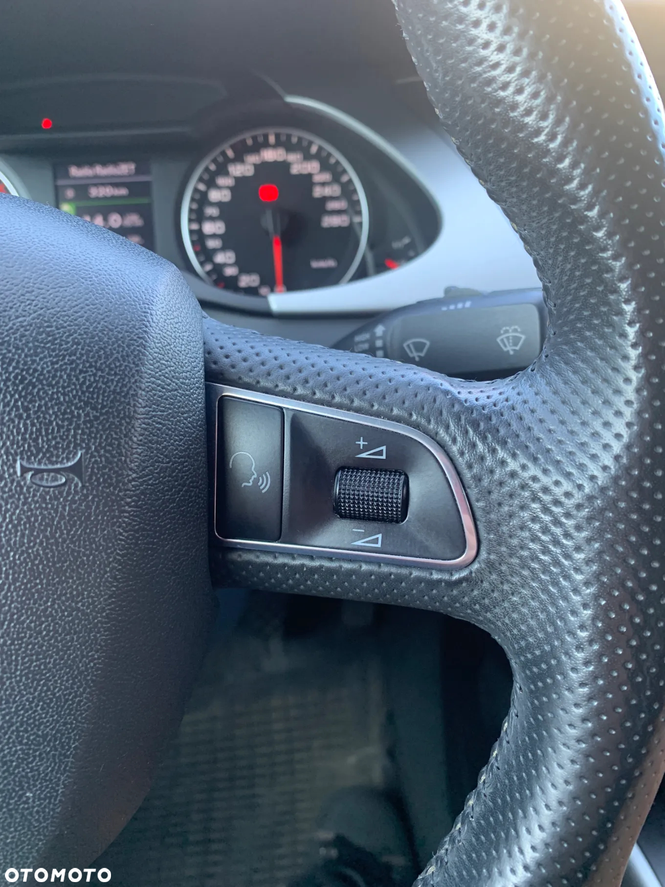 Audi A4 - 10