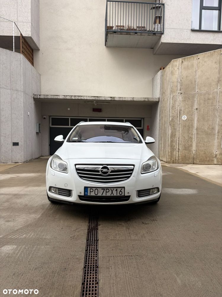 Opel Insignia - 3
