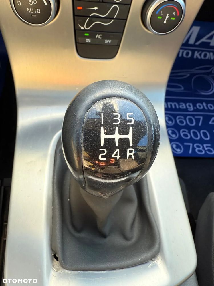 Volvo V50 1.8 Kinetic - 26