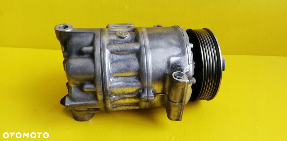 Kompresor Sprężarka klimatyzacji 1K0820803S - 3
