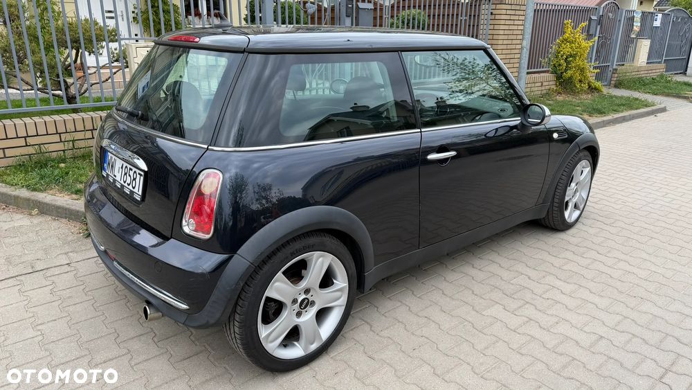 MINI ONE Standard - 3