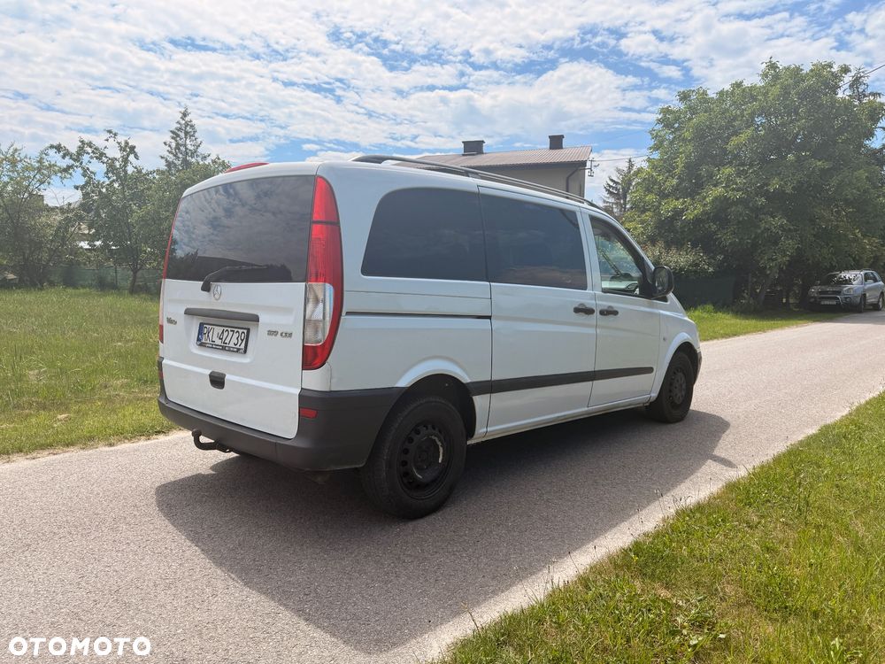 Mercedes-Benz Vito 639.701 - 4