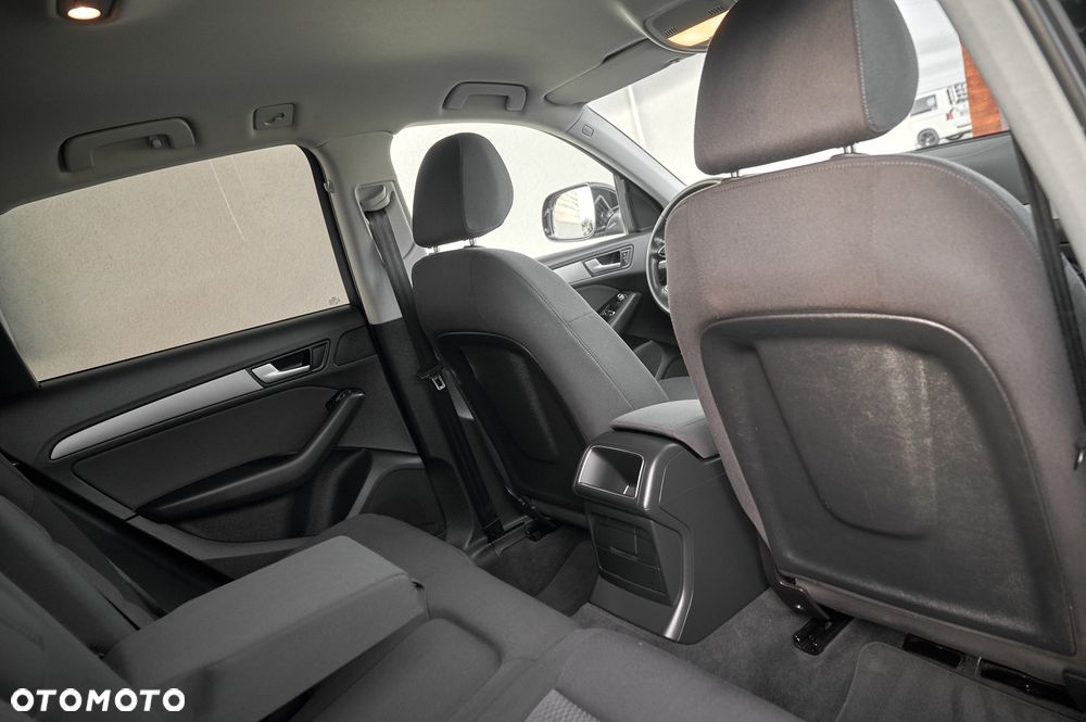 Audi Q5 2.0 TDI - 30