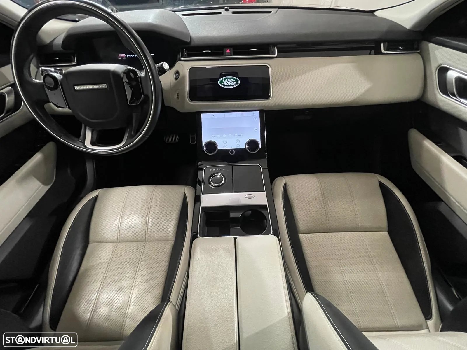 Land Rover Range Rover Velar 2.0 D R-Dynamic S - 10