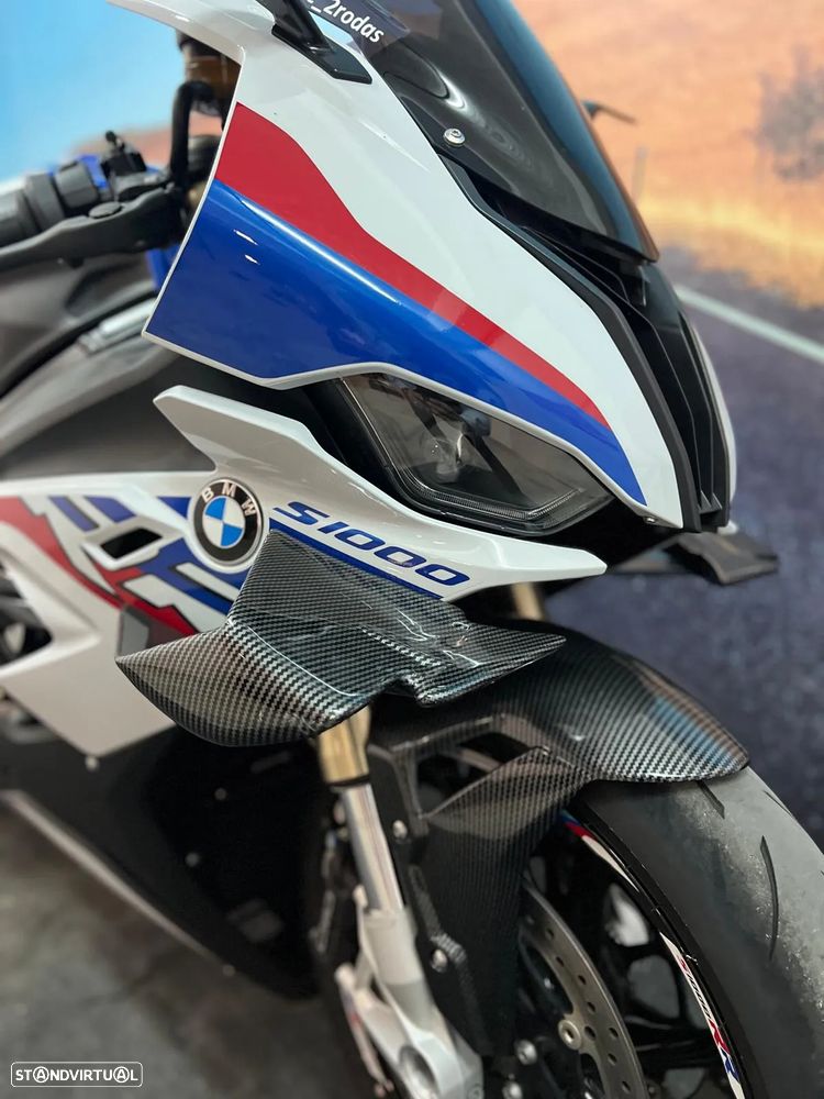 BMW S 1000 RR - Pack M - 24