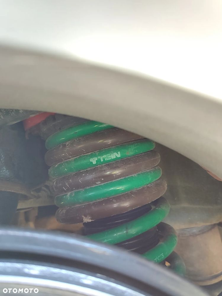 Subaru Legacy 3.0R 4WD spec B - 8