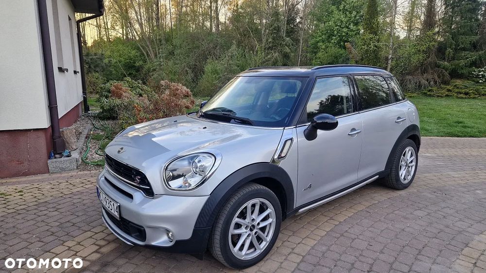 MINI Countryman - 3