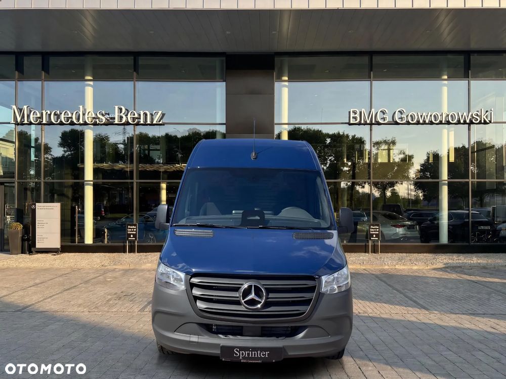 Mercedes-Benz Sprinter 315cdi - 3