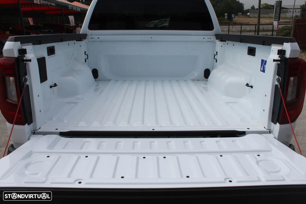VW Amarok 2.0 TDi Life 4x4 - 19