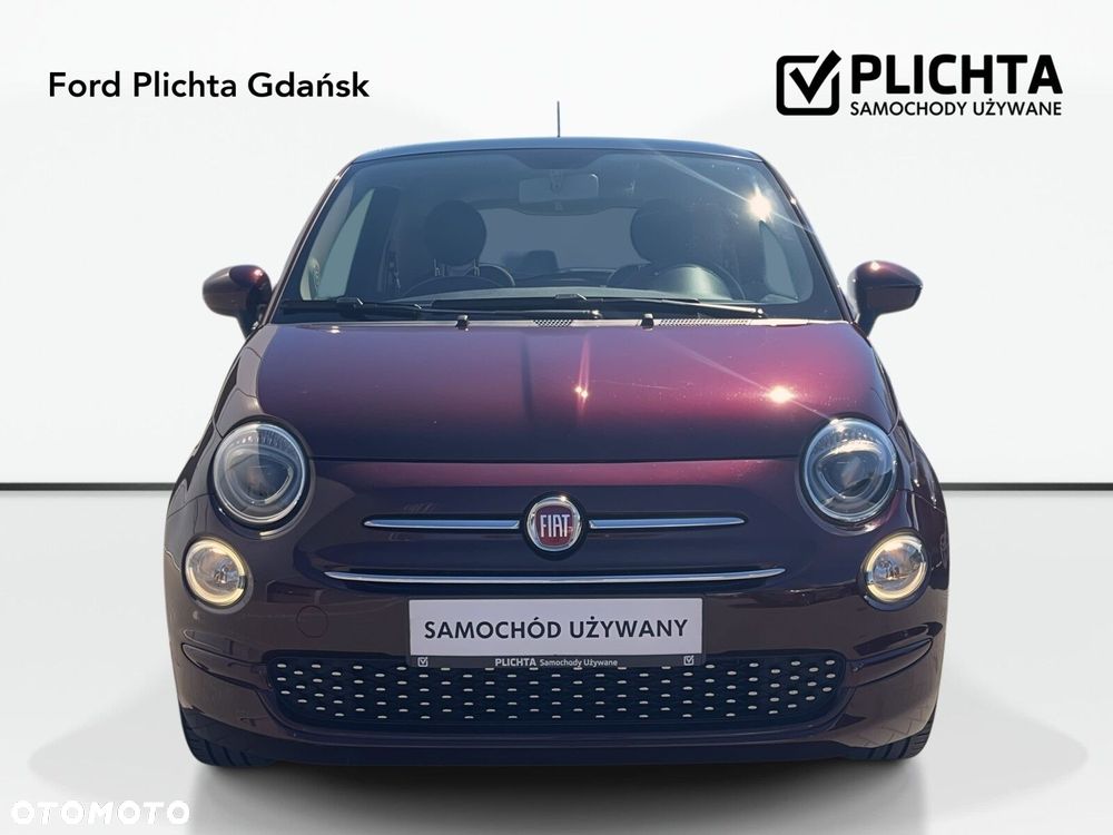 Fiat 500 - 2