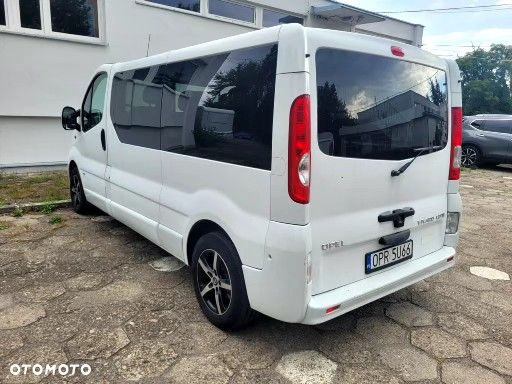 Opel Vivaro - 6