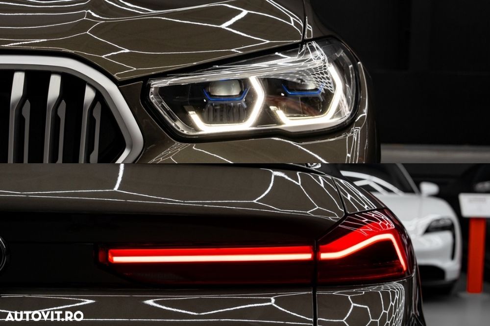 BMW X6 xDrive30d - 5