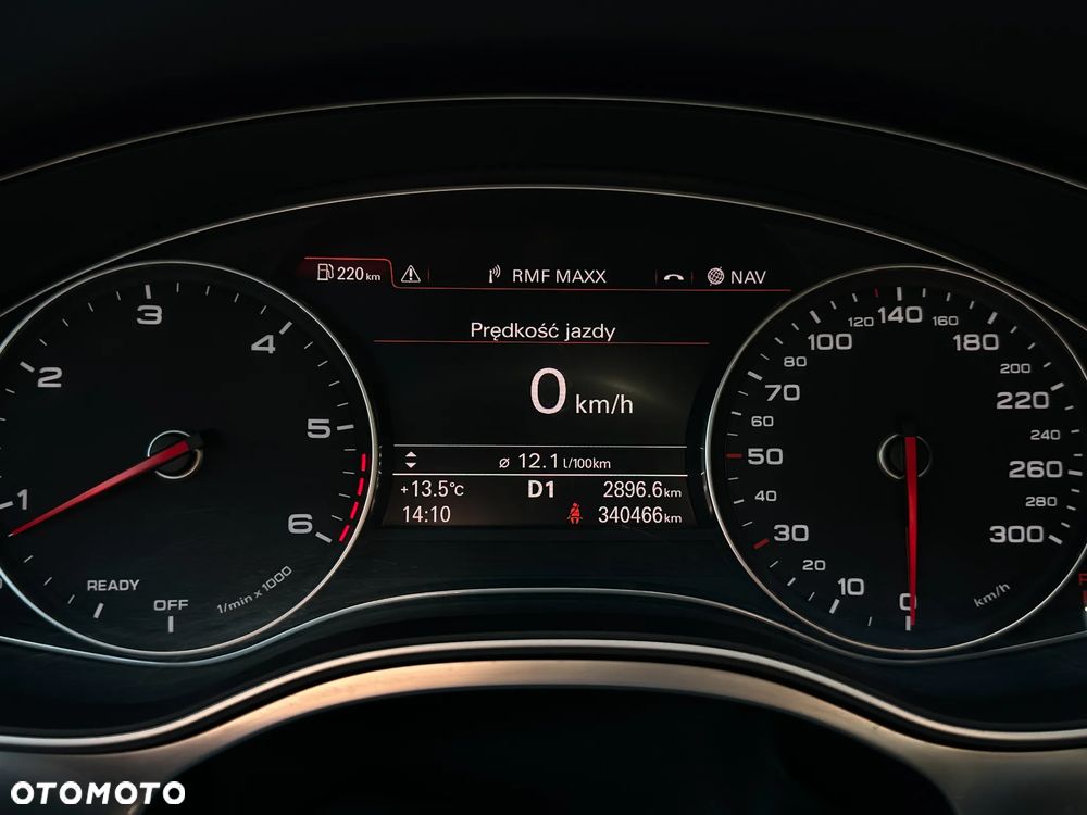 Audi A7 Sportback - 9