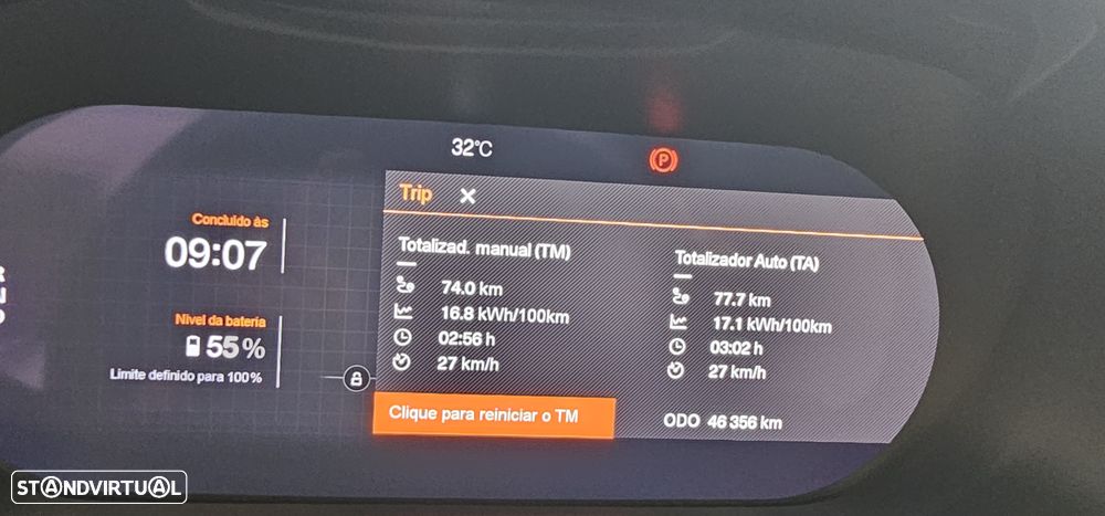 Polestar 2 Long Range 78 kWh - 6
