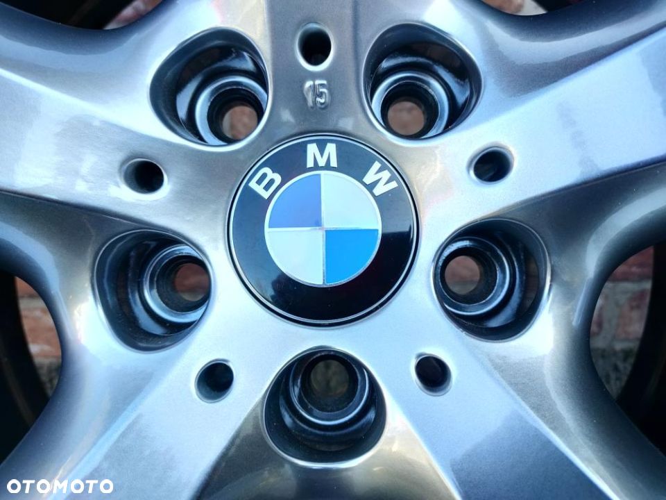 Oryginalne felgi 20 BMW 5x120 X5 E53 E70 F15 X6 E71 F16 F01 E65 Styling 214 SUV 10j ET40 11j ET37 74.1mm alufelgi OE - 14