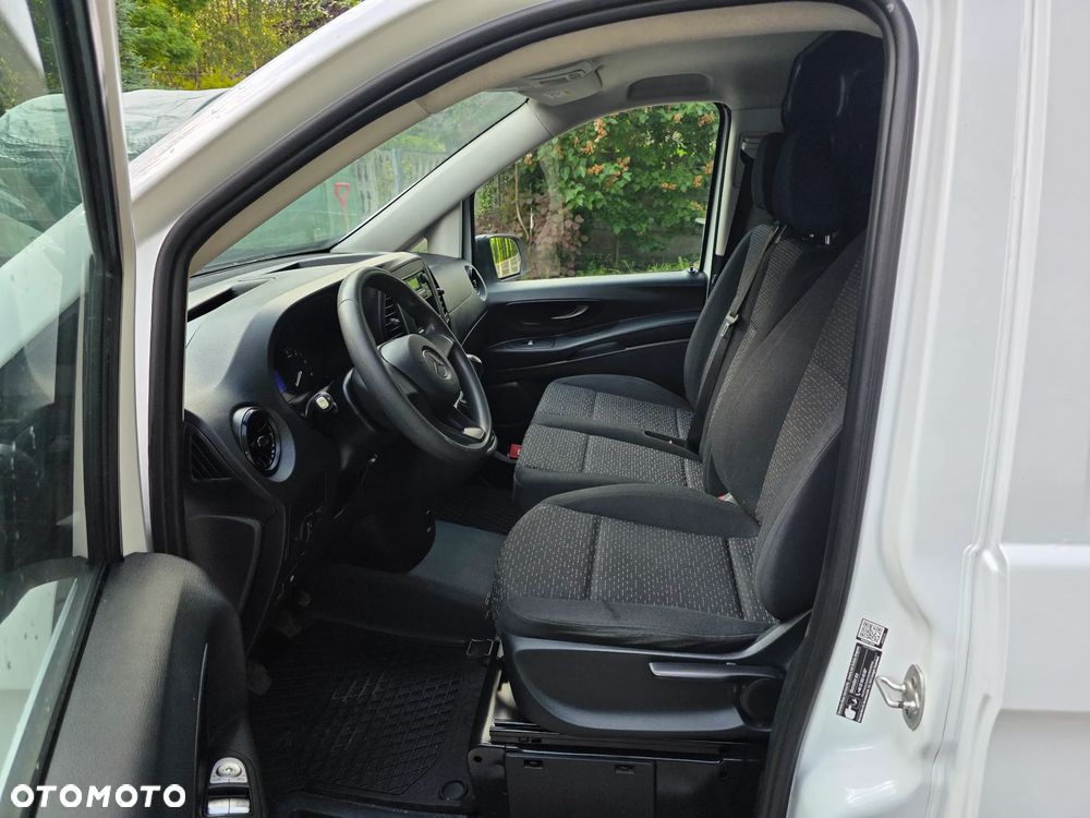 Mercedes-Benz Vito L2H1 - 13