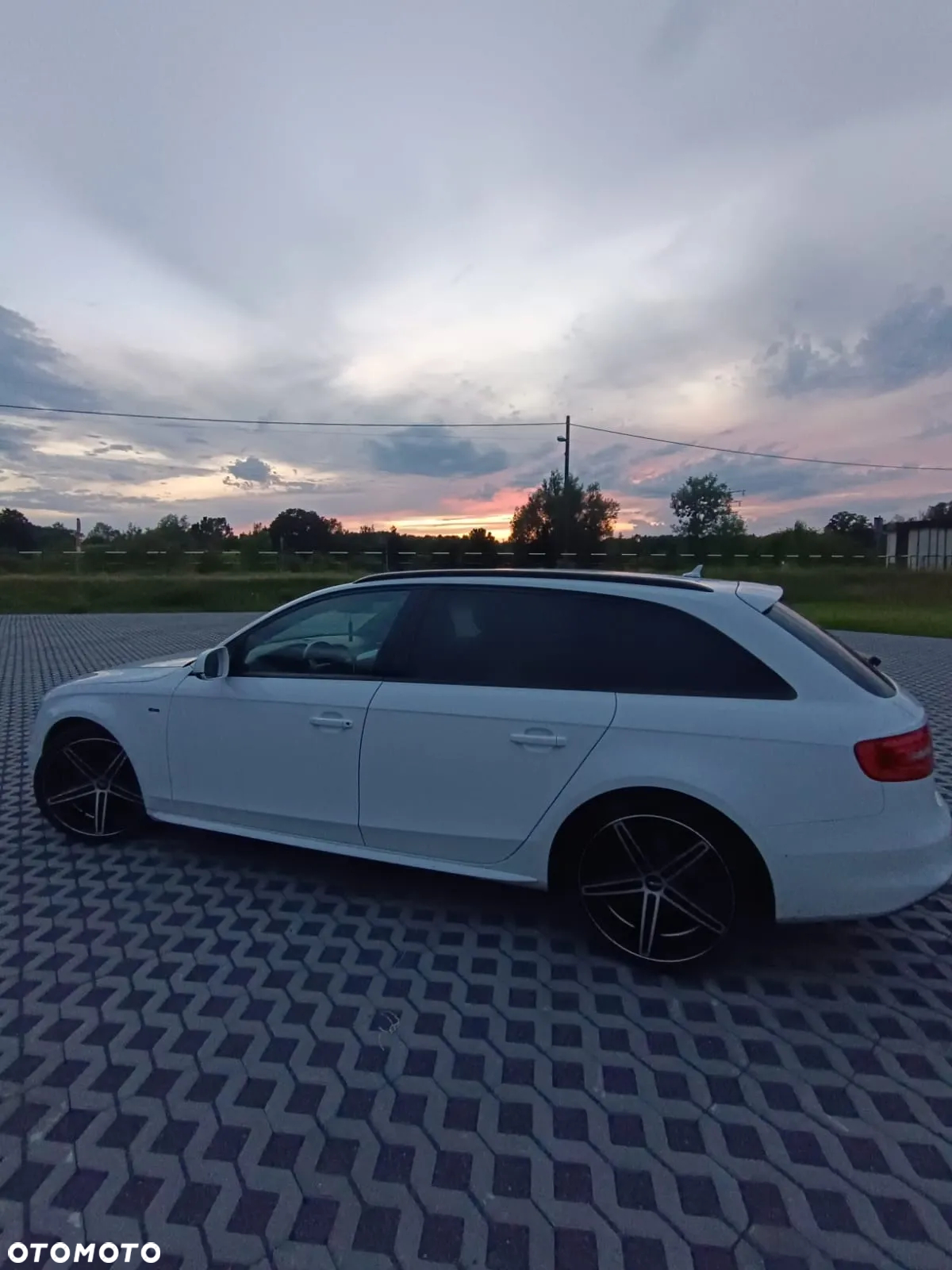 Audi A4 2.0 TDI clean diesel - 2