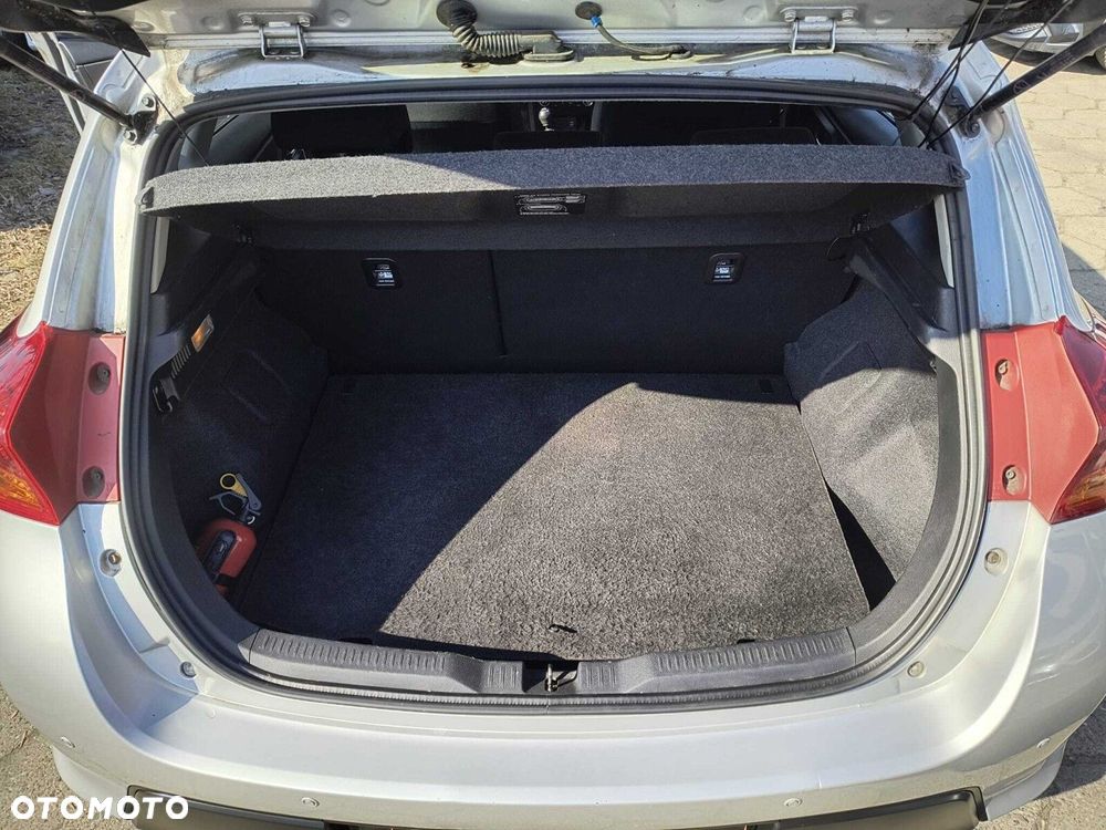 Toyota Auris - 9