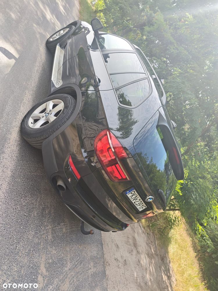BMW X5 xDrive35i - 5