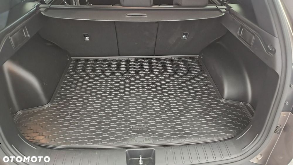 Hyundai Tucson 1.6 T-GDi 48V Executive 2WD DCT - 24