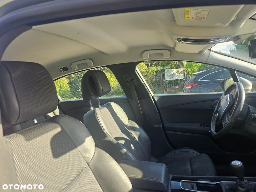 Peugeot 508 BlueHDi 150 Stop&Start Allure - 18
