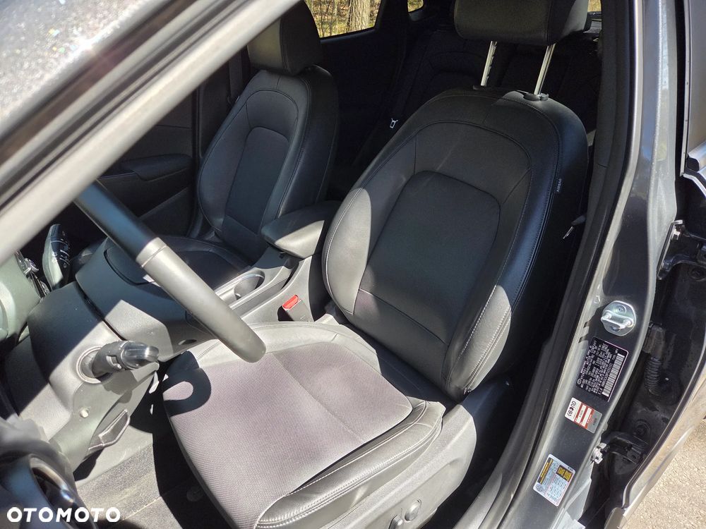 Hyundai Kona 1.6 T-GDI Premium 4WD DCT - 20