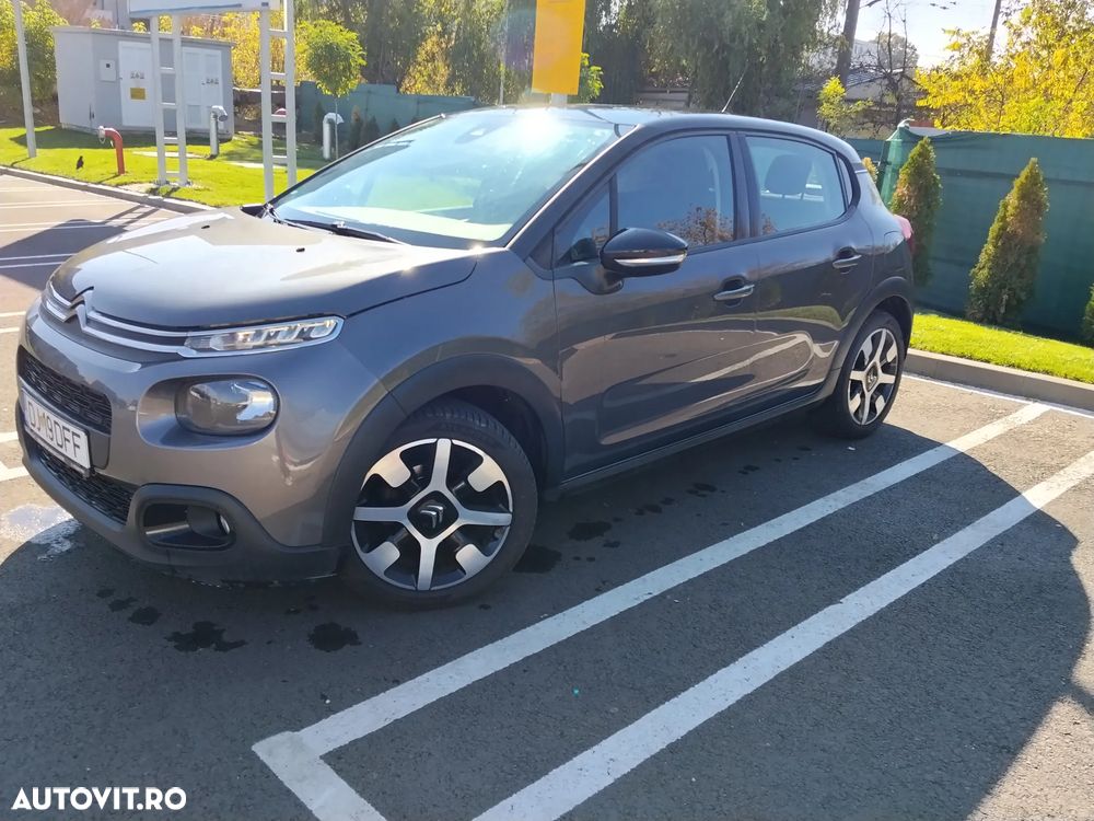 Citroën C3 - 6