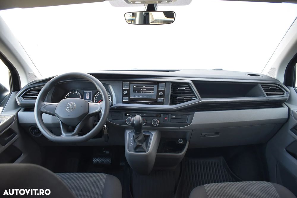 Volkswagen T6.1 Furgon LR 2.0 TDI 110KW DSG - 19