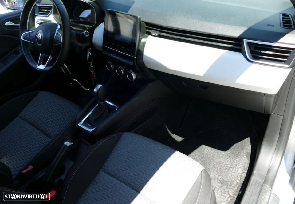 Renault Clio 1.6 E-Tech Full Hybrid RS Line - 15