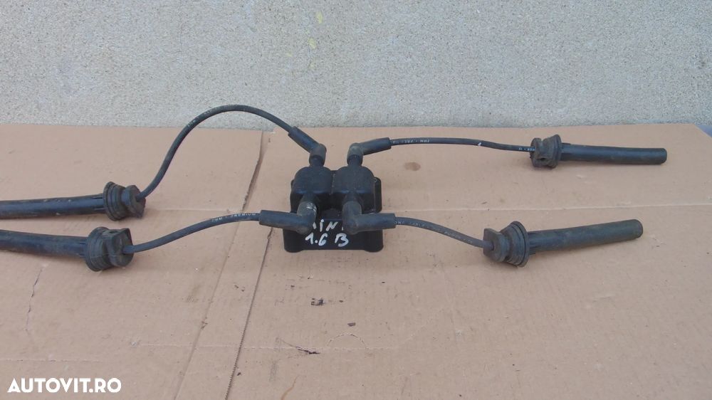 Bobina inductie Mini Cooper R50 1.6 benzina an 2004-2006 - 1