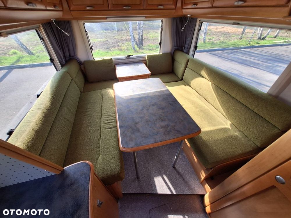 Hymer-Eriba B634 Integra 2 x Klimatyzacja - 9