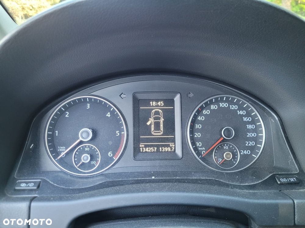Volkswagen Golf Plus - 6