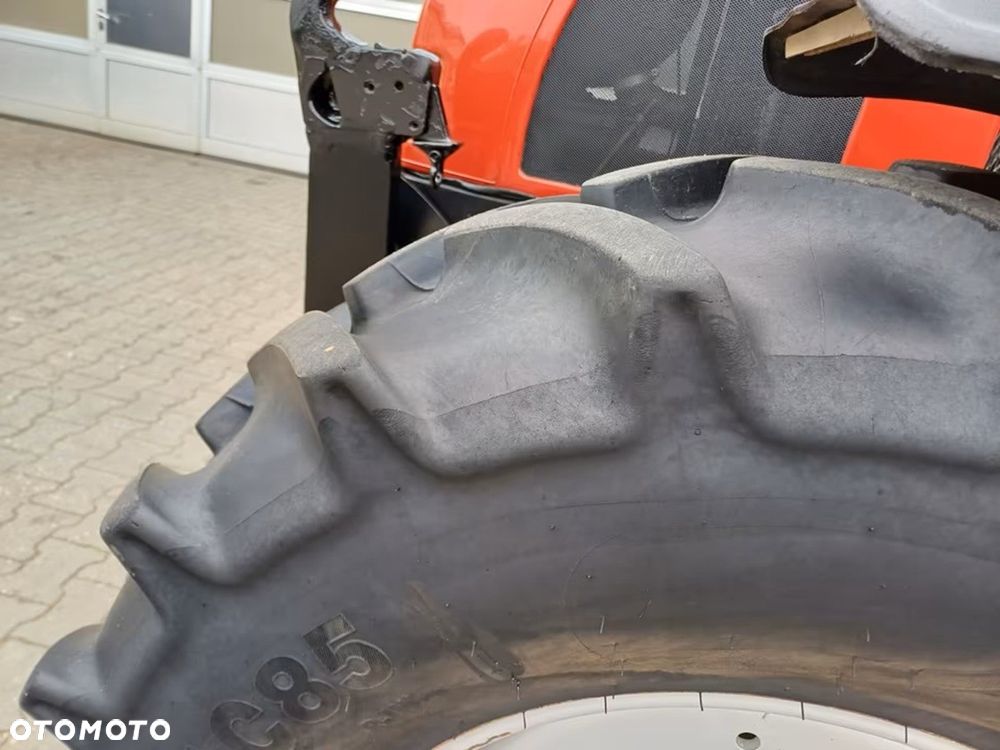 Case IH CS 110 IHC - 14